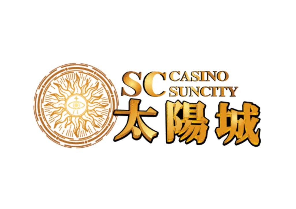 太陽城娛樂城優惠封面