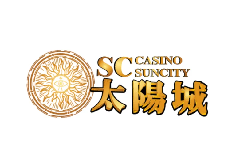 太陽城娛樂城優惠封面