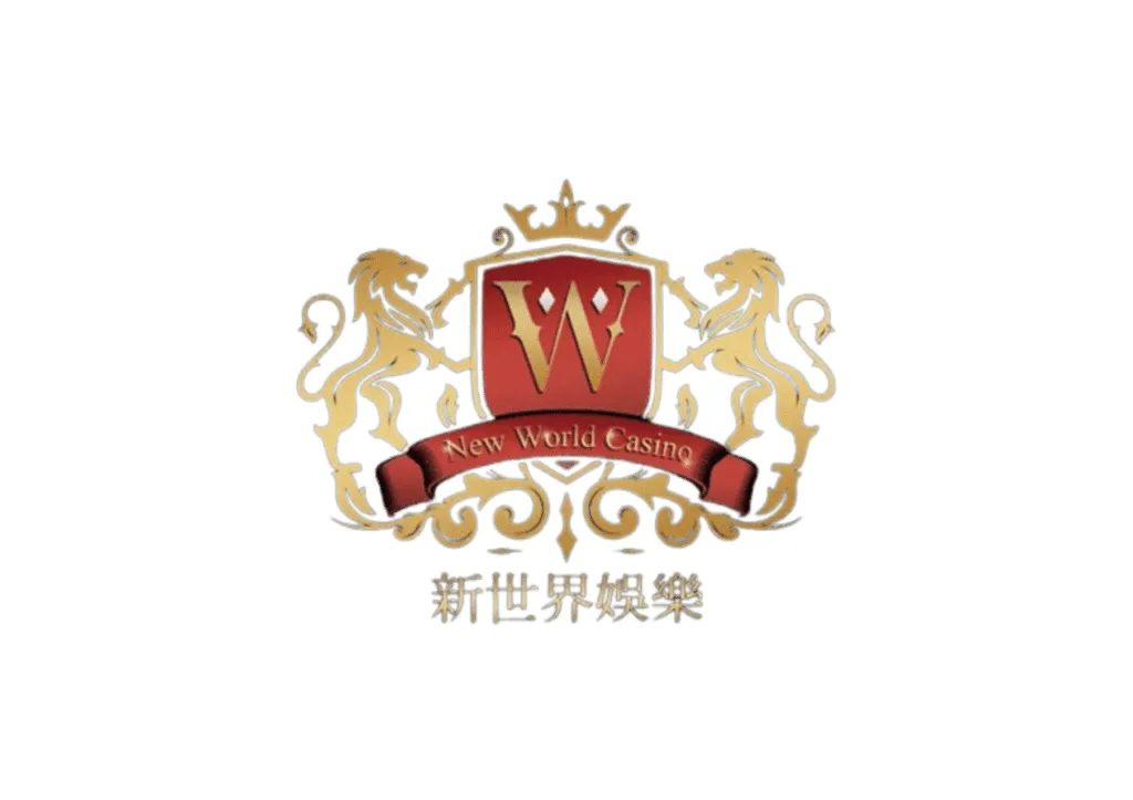 新世界娛樂城優惠封面