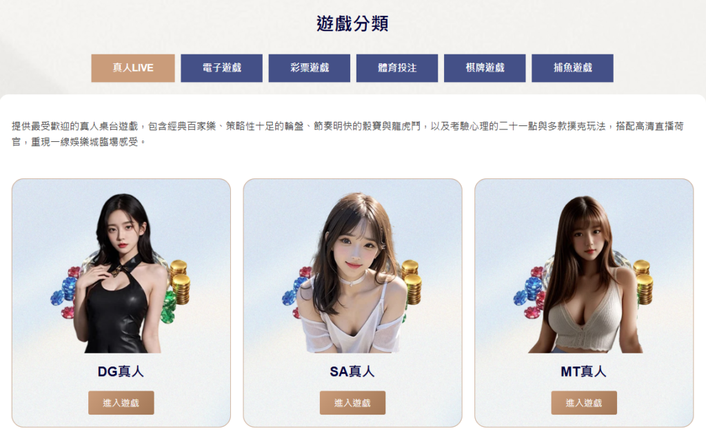 理查娛樂城評價:網瘋傳年輕人都在玩這間!超狂出金速度大揭密! 2 理查娛樂城評價